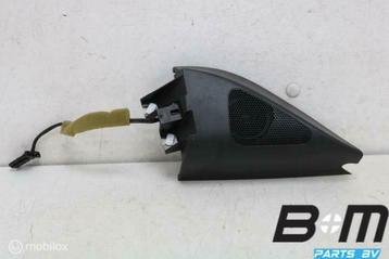 Hogetonenluidspreker VW Passat B7 3C8035411 beschikbaar voor biedingen