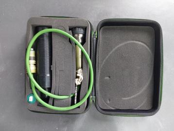 Duiklamp Green Force Heptastar Flexi II beschikbaar voor biedingen