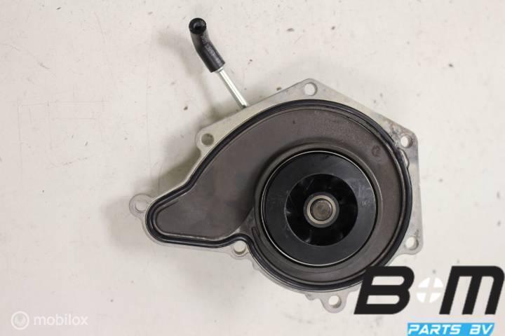 Waterpomp Audi Q7 4M 3.0 TFSI 06E121016P, Auto-onderdelen, Motor en Toebehoren, Gebruikt