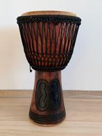 Djembee (te herstellen)  met draagtas, Enlèvement, Comme neuf