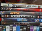 S DVD's Deel 2, Ophalen of Verzenden