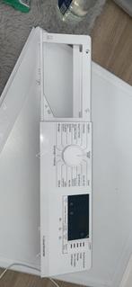 Bandeau de commande complet lave-linge Beko, Enlèvement ou Envoi, Utilisé