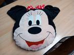 Coussin minnie, Ophalen of Verzenden, Zo goed als nieuw