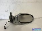 MERCEDES SLK R170 GRIJS Rechts spiegel 96-04 right mirror, Ophalen of Verzenden, Gebruikt, Mercedes-Benz