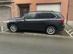 2014 MMW X5 Stationwagen (Break) Personenauto, Auto's, Automaat, Gebruikt, Euro 6, Overige brandstoffen
