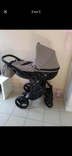 Trio, Autres marques, Avec nacelle, Enlèvement, Utilisé