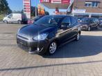 Mitsubishi SpaceStar 1200 Benzine! Airco 5 Deurs! 56 DKM!, Auto's, Mitsubishi, Euro 5, Leder en Stof, Bedrijf, Handgeschakeld