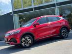 BYD ATTO 3 2023 COMFORT / 18.758 km / RED / APPLE CARPL, Automaat, Gebruikt, Leder, 5 zetels