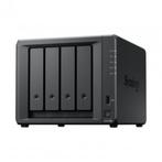 Synology DS423+ - Celeron J4125, Computers en Software, Harde schijven, Nieuw, Ophalen of Verzenden, Synology, Desktop