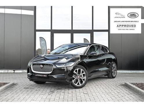 Jaguar I-Pace EV400 S 2 YEARS WARRANTY, Auto's, Jaguar, Bedrijf, I-PACE, Airbags, Airconditioning, Alarm, Bluetooth, Boordcomputer