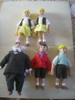 figuren jommeke, Verzamelen, Ophalen of Verzenden, Zo goed als nieuw