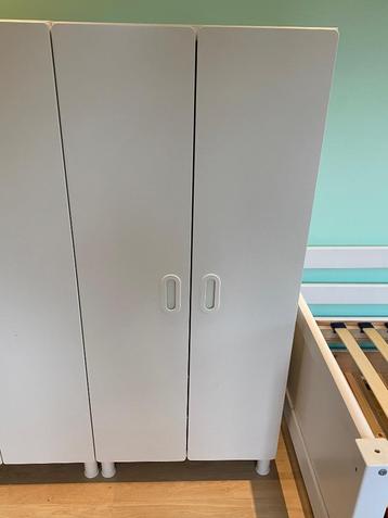 IKEA kast Smastad / Stuva, 105 cm ou plus, Comme neuf, Enlèvement, 50 à 70 cm