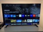 Philips 4K Ambilight-tv, Audio, Tv en Foto, Televisies, Ophalen of Verzenden, Zo goed als nieuw, Philips
