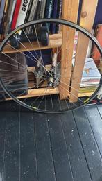 vintage achterwiel, Gebruikt, Oldtimer, TRW900, Ophalen