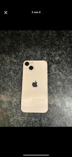 Iphone 13, Telecommunicatie, Mobiele telefoons | Apple iPhone, Ophalen of Verzenden, Zo goed als nieuw, 128 GB, IPhone 13