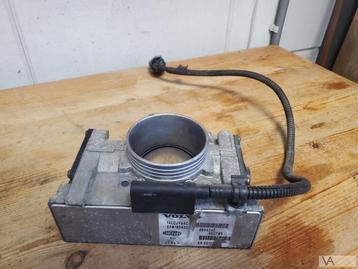 Volvo S60 V70 xc70 S80 gasklep huis 2.4 benzine 8644345 €125 beschikbaar voor biedingen