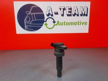 PEN BOBINE Hyundai i10 (F5) (01-2007/12-2013) (2730104000) beschikbaar voor biedingen