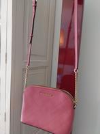 MICHAEL KORS Leren handtas ( ORIGINEEL) perfecte nieuwstaat, Ophalen of Verzenden, Zo goed als nieuw, Handtas