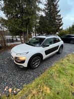 Citroen Cartus C4 2014, Automaat, Euro 5, Achterwielaandrijving, Zwart