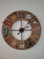 montre murale, Huis en Inrichting, Woonaccessoires | Klokken, Ophalen, Zo goed als nieuw