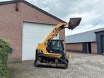Caterpillar 277B Rups/schranklader shovel, Zakelijke goederen, Machines en Bouw | Kranen en Graafmachines, Ophalen