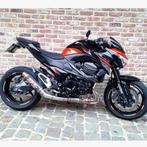 Kawasaki z800, Motoren, Particulier