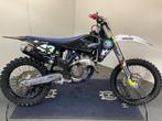 Husqvarna FC 250 MY'20 ref. LS 3161, Motoren, 250 cc, Bedrijf, Crossmotor, 1 cilinder