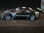 Mercedes-Benz CLK - DTM 2000- 1:18 - Maisto, Ophalen of Verzenden, Zo goed als nieuw, Auto, Maisto