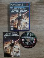 Ps2 Star Wars Battlefront, Consoles de jeu & Jeux vidéo, Comme neuf, Enlèvement ou Envoi