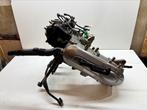 Motorblok Sym Fiddle 2019 euro4 12K, Ophalen, Gebruikt, Blok, SYM