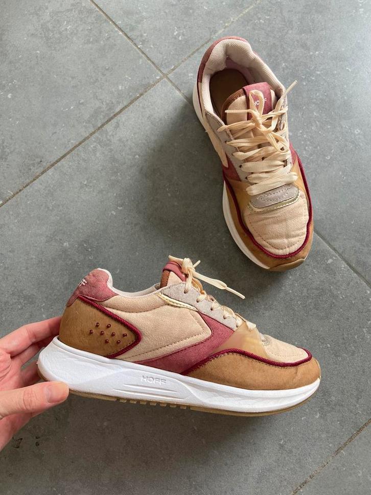 Sneakers Hoff 37, Kleding | Dames, Schoenen, Ophalen of Verzenden