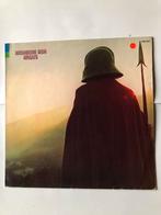 Wishbone Ash:Argus (1973), Progressif, 12 pouces, Envoi