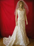Collection de 18 nouvelles robes de mariée,, Enlèvement, Blanc, Neuf