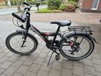 Jongensfiets POWERKID BNB 20 inch, Fietsen en Brommers, Ophalen