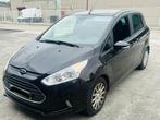 FORD B MAX 1.0i ECOBOOST AİRCO 12/2015MODEL, Autos, Ford, 5 places, Phares directionnels, Noir, Carnet d'entretien