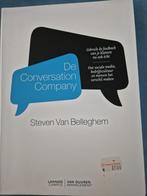 De conversation company, Boeken, Ophalen, Gelezen, Overige niveaus, Overige vakken