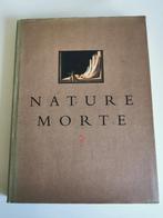 Nature Morte? Johan Pas - Kunst, natuur, biotoop, Gelezen, Ophalen of Verzenden, Overige onderwerpen, Johan Pas