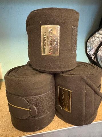Eskadron heritage bandages beschikbaar voor biedingen
