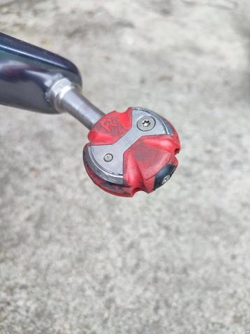 Speedplay-pedalen  beschikbaar voor biedingen