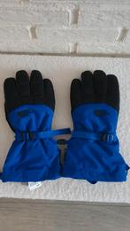 North face handschoenen S blauw gore-tex, Ophalen of Verzenden, Zo goed als nieuw, The north face, Handschoenen