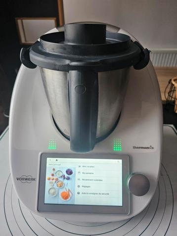 Robot de cuisine  beschikbaar voor biedingen