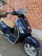 Vespa GTS 125 - 4300km - 2013 - zeer proper, Ophalen, Gebruikt