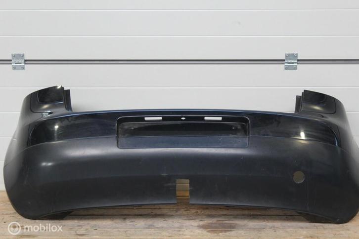 Achterbumper ​​1K6807421​ ​​VW Golf V ('03-'08), Auto-onderdelen, Carrosserie, Bumper, Volkswagen, Achter, Gebruikt, Ophalen