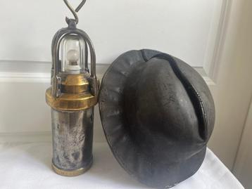 Lot mineur belge ou français vers 1920-30 beschikbaar voor biedingen