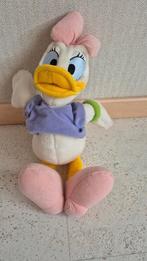 knuffeleend, Enfants & Bébés, Jouets | Peluches, Enlèvement ou Envoi, Comme neuf, Canard