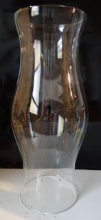 stolp (glas), Ophalen