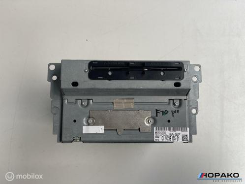 Radio / navigatiemodule BMW F10 F11 F02 F06 923915501, Auto-onderdelen, Elektronica en Kabels, Gebruikt, Ophalen of Verzenden