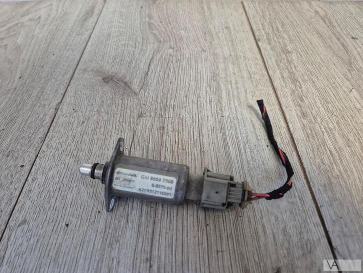 Opel Zafira Vectra Signum 2.2 brandstofdruk sensor NIEUW 150, Auto-onderdelen, Brandstofsystemen, Opel, Gebruikt, Ophalen of Verzenden