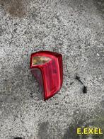 Achterlicht Rechts Kia Picanto (TA) 2011 / 2017 92404-1Y0, Kia, -, Origine de la pièce connue, Utilisé