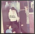LP Arctic Monkeys ‎- Humbug (DOMINO 2021) NEW - SEALED, Cd's en Dvd's, Vinyl | Rock, Ophalen of Verzenden, Alternative, 12 inch